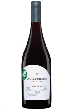 Santa Carolina Reserva Syrah