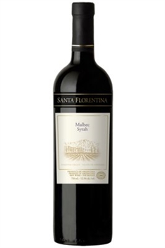 Santa Florentina Malbec / Syrah