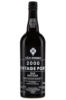Sao Pedro Das Aguias Vintage 