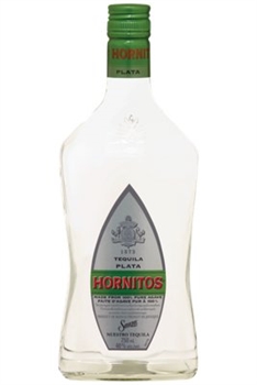 Sauza Hornitos Plata