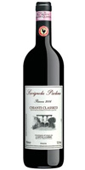Savignola Paolina Chianti-Classico Riserva 