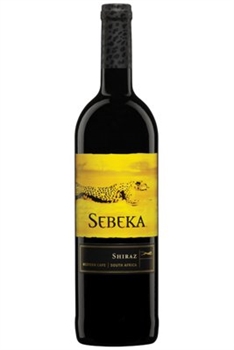 Sebeka Shiraz