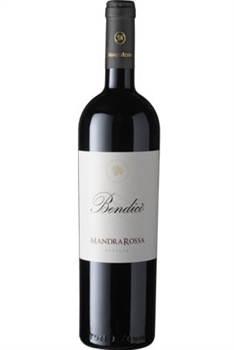 Settesoli Mandrarossa Bendico 