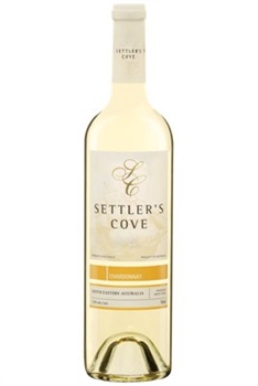 Settler's Cove Chardonnay