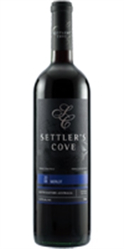 Settler's Cove Merlot