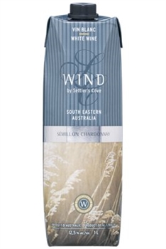 Settler's Cove Sémillon / Chardonnay