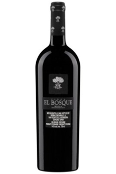 Sierra Cantabria Finca El Bosque 