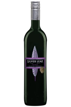Silver Leaf Shiraz