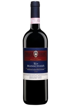 Silvio Nardi Manachiara 