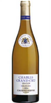Simonnet-Febvre Chablis Grand Cru Les Clos 