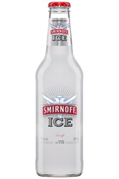 Smirnoff Ice