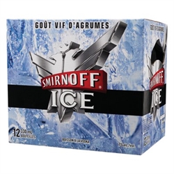 Smirnoff Ice