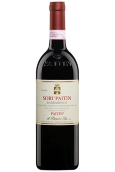 Sori Paitin Barbaresco 