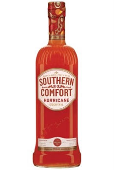 Southern Comfort Hurricane