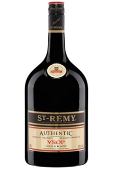 St-Rémy V.S.O.P. Authentic