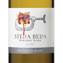 Stella Bella Sauvignon Blanc 