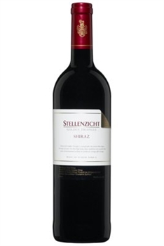 Stellenzicht Golden Triangle Shiraz 