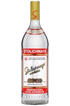 Stolichnaya
