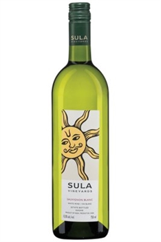 Sula Vineyards Sauvignon Blanc 