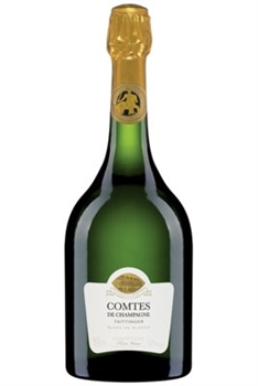 Taittinger Comtes De Champagne Blanc De Blancs Brut 