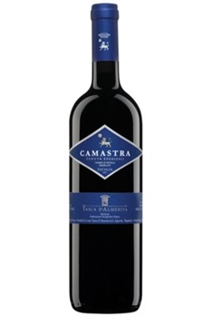 Tasca D'almerita Camastra 