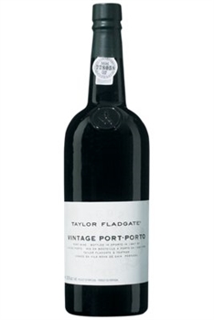 Taylor Fladgate Vintage 