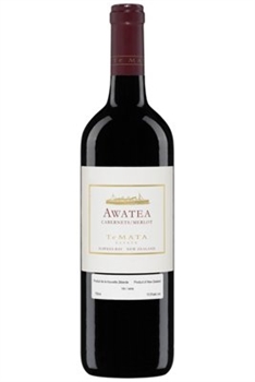 Te Mata Estate Awatea Cabernet / Merlot 