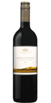Te Mata Estate Woodthorpe Merlot / Cabernet 