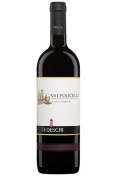 Tedeschi Valpolicella Superiore