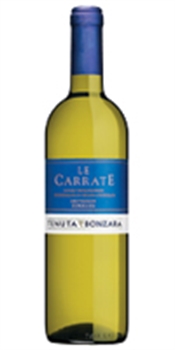 Tenuta Bonzara Le Carrate 