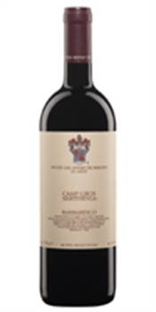 Tenute Cisa Asinari Dei Marchesi Di Grésy Camp Gros Martinenga 