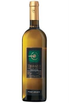 Terrazze Della Luna Pinot Grigio 