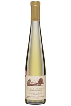 Terre Rouge Muscat À Petits Grains 