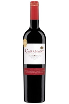 Terroir Catalan