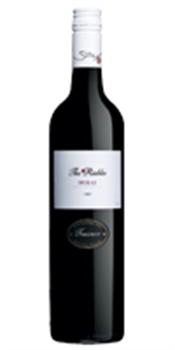 Teusner The Riebke Shiraz 