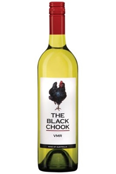 The Black Chook Viognier /Marsanne / Roussanne 