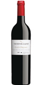 Thunevin-Calvet Cuvée Constance 