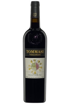 Tommasi Crearo Della Conca D'oro 