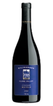 Shiraz Kilikanoon Covenant Clare Valley 
