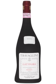 Travaglini Gattinara Riserva 