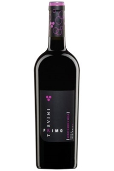 Trevini Primo Merlot / Nero D'avola