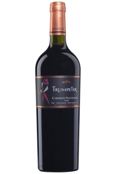 Trumpeter Cabernet-Sauvignon