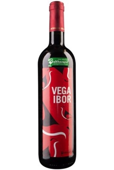 Vega Ibor Tempranillo