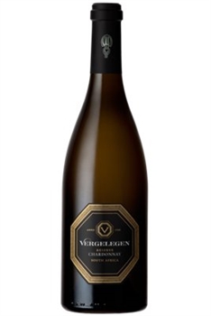 Vergelegen Estate Reserve Chardonnay 