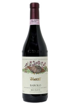 Vietti Brunate Barolo 