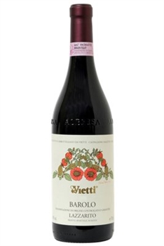 Vietti Lazzarito Barolo 