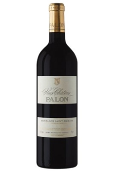 Vieux Château Palon 