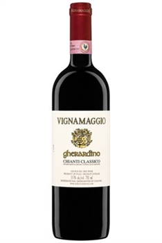 Vignamaggio Gherardino 