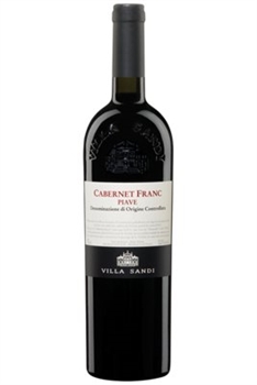 Villa Sandi Cabernet Franc