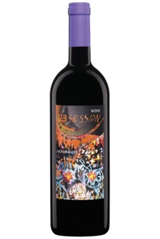 Villa Vignamaggio Obsession 